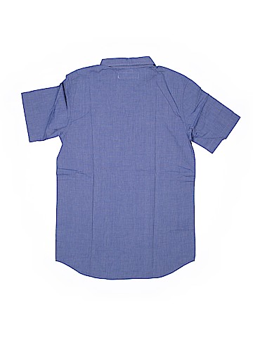 Old Navy Short Sleeve Button-Down Shirt (view 2)