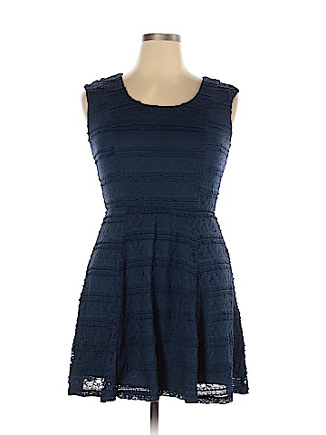 Trixxi Casual Dress (view 1)