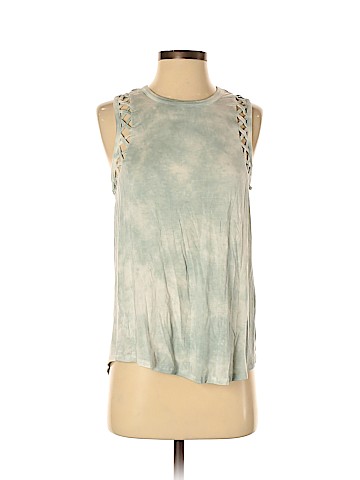 American Eagle Outfitters Sleeveless Top (view 1)