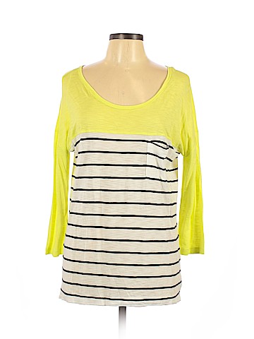 Aerie 3/4 Sleeve T-Shirt (view 1)