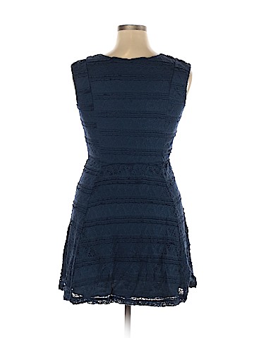 Trixxi Casual Dress (view 2)