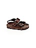 Honors Brown Sandals Size 2 (baby) - photo 1