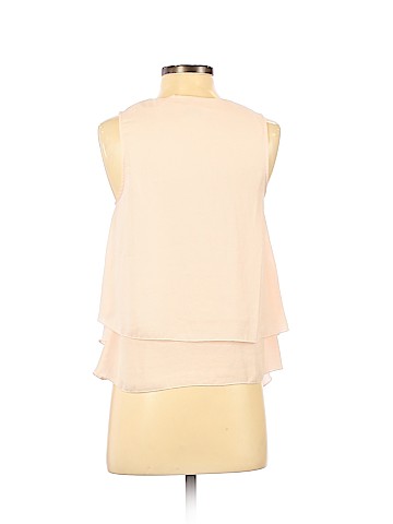 H&M Sleeveless Blouse (view 2)