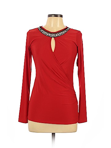 New Mode Long Sleeve Top (view 1)