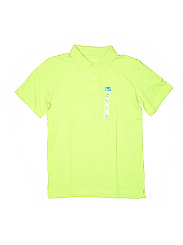 The Children's Place Short Sleeve Polo (view 1)