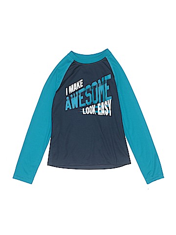 Athletic Works Active T-Shirt (view 1)