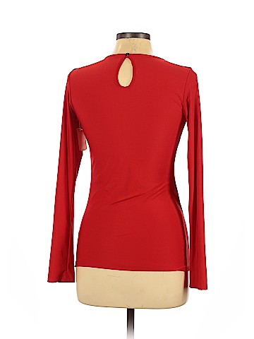 New Mode Long Sleeve Top (view 2)