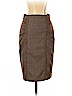 Nanette Lepore Tan Casual Skirt Size 2 - photo 1