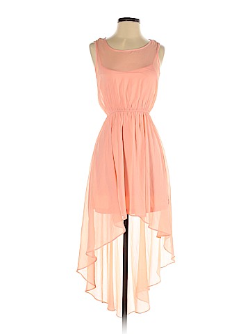 Forever 21 Casual Dress (view 1)