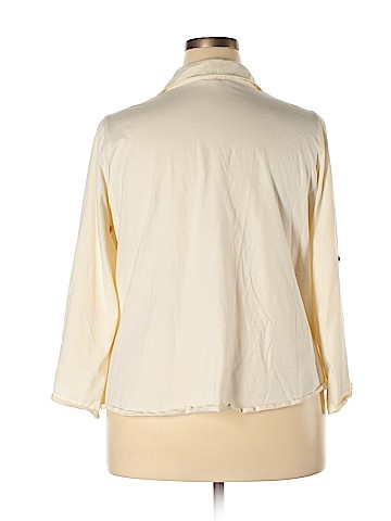 SONOMA life + style Long Sleeve Top (view 2)