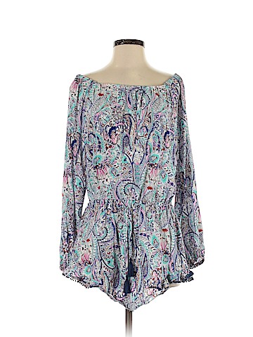 Victoria's Secret Romper (view 1)