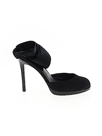 Ann Taylor Heels (view 1)