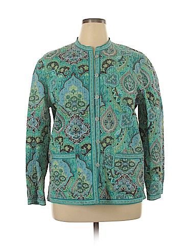 Provence d'amour Jacket (view 1)