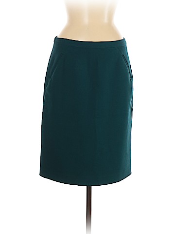 Ann Taylor LOFT Casual Skirt (view 1)