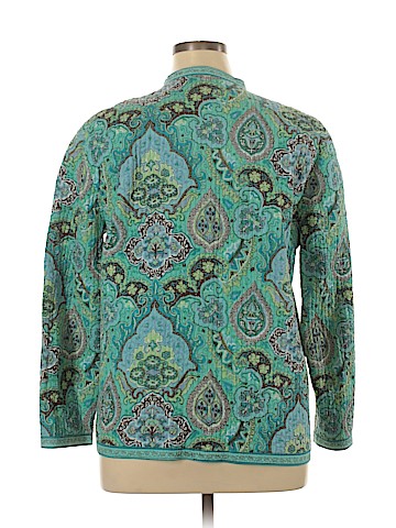 Provence d'amour Jacket (view 2)