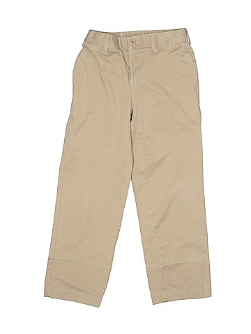 Lands' End Khakis (view 1)