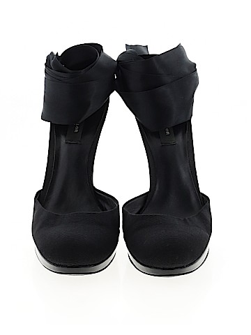 Ann Taylor Heels (view 2)