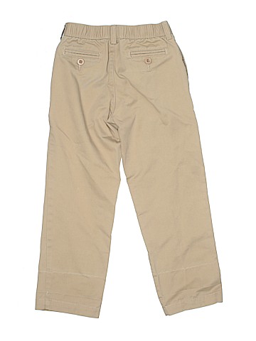 Lands' End Khakis (view 2)