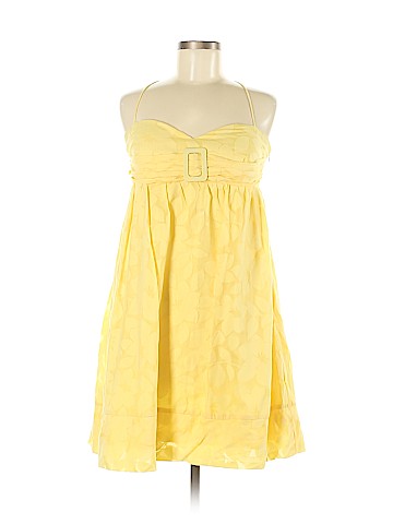 Eyeshadow Casual Dress (view 1)