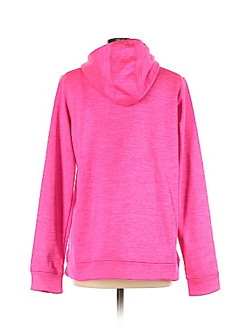 Adidas Pullover Hoodie (view 2)