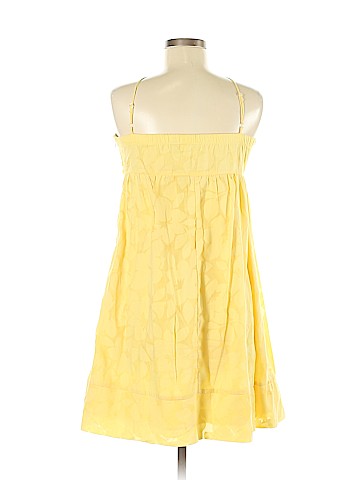 Eyeshadow Casual Dress (view 2)