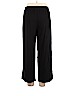 LOGO by Lori Goldstein Black Casual Pants Size XL - photo 2