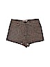 Free People Brown Shorts Size 26 waist - photo 1