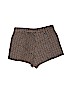 Free People Brown Shorts Size 26 waist - photo 2