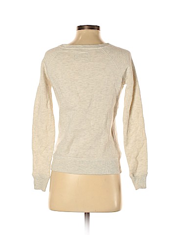 American Eagle Outfitters Pullover Sweater (view 2)