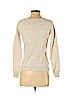 American Eagle Outfitters Ivory Pullover Sweater Size XXS - photo 2
