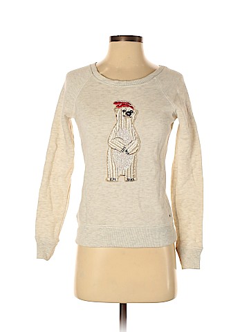 American Eagle Outfitters Pullover Sweater (view 1)