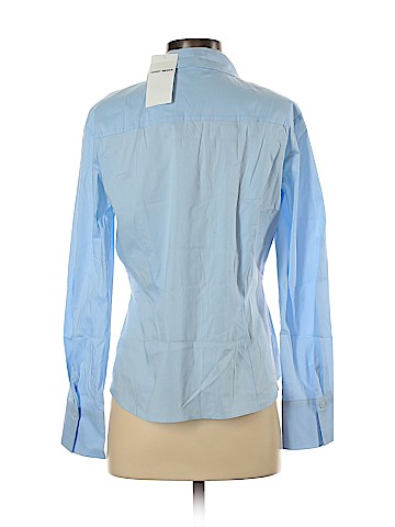 Gerry Weber Long Sleeve Button-Down Shirt (view 2)