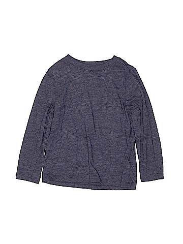Old Navy Long Sleeve T-Shirt (view 1)