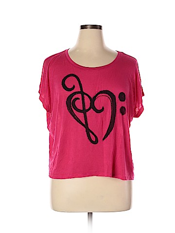 Workshop Short Sleeve T-Shirt (view 1)