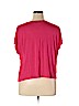 Workshop Pink Short Sleeve T-Shirt Size XL - photo 2