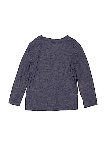 Old Navy Long Sleeve T-Shirt (view 2)