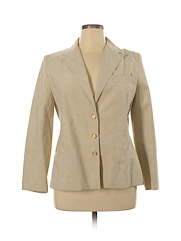 Ultrasuede Blazer (view 1)