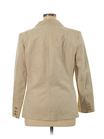 Ultrasuede Blazer (view 2)