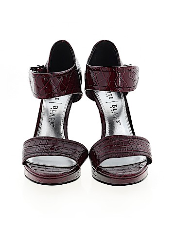 White House Black Market Heels (view 2)