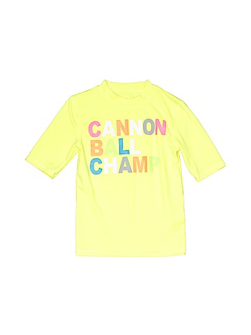 Cat & Jack Active T-Shirt (view 1)