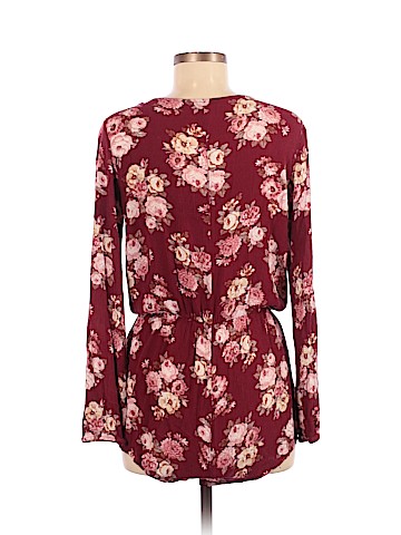 Forever 21 Romper (view 2)