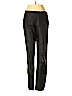 Miss Wu 100% Leather Black Leather Pants Size 2 - photo 1