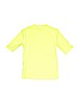Cat & Jack Yellow Active T-Shirt Size 7 - photo 2