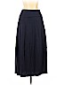 Eileen Fisher Blue Casual Skirt Size S - photo 1