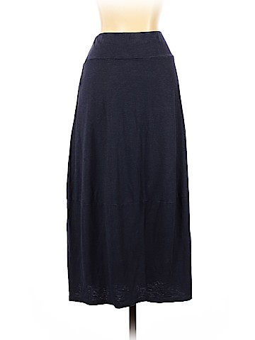 Eileen Fisher Casual Skirt (view 2)