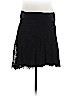 Motherhood Black Casual Skirt Size M - photo 2