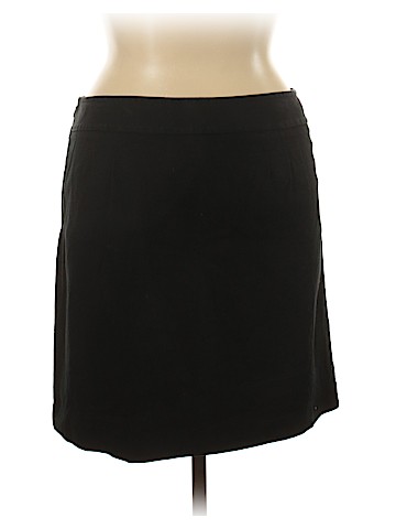 Ann Taylor LOFT Casual Skirt (view 2)