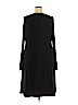 Rosegal Black Casual Dress Size 5X - photo 2