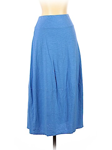 Eileen Fisher Casual Skirt (view 1)