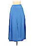 Eileen Fisher Blue Casual Skirt Size S - photo 1